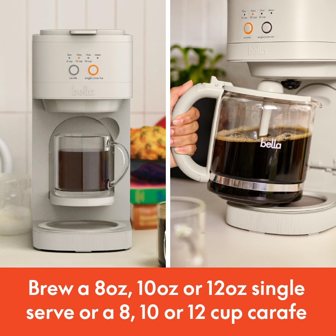 12 Cup Coffee Maker Z9475