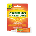 Cold Sore Treatment Gel 0.23 Oz H710