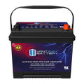 12V 70Ah AGM Replacement Battery O38024