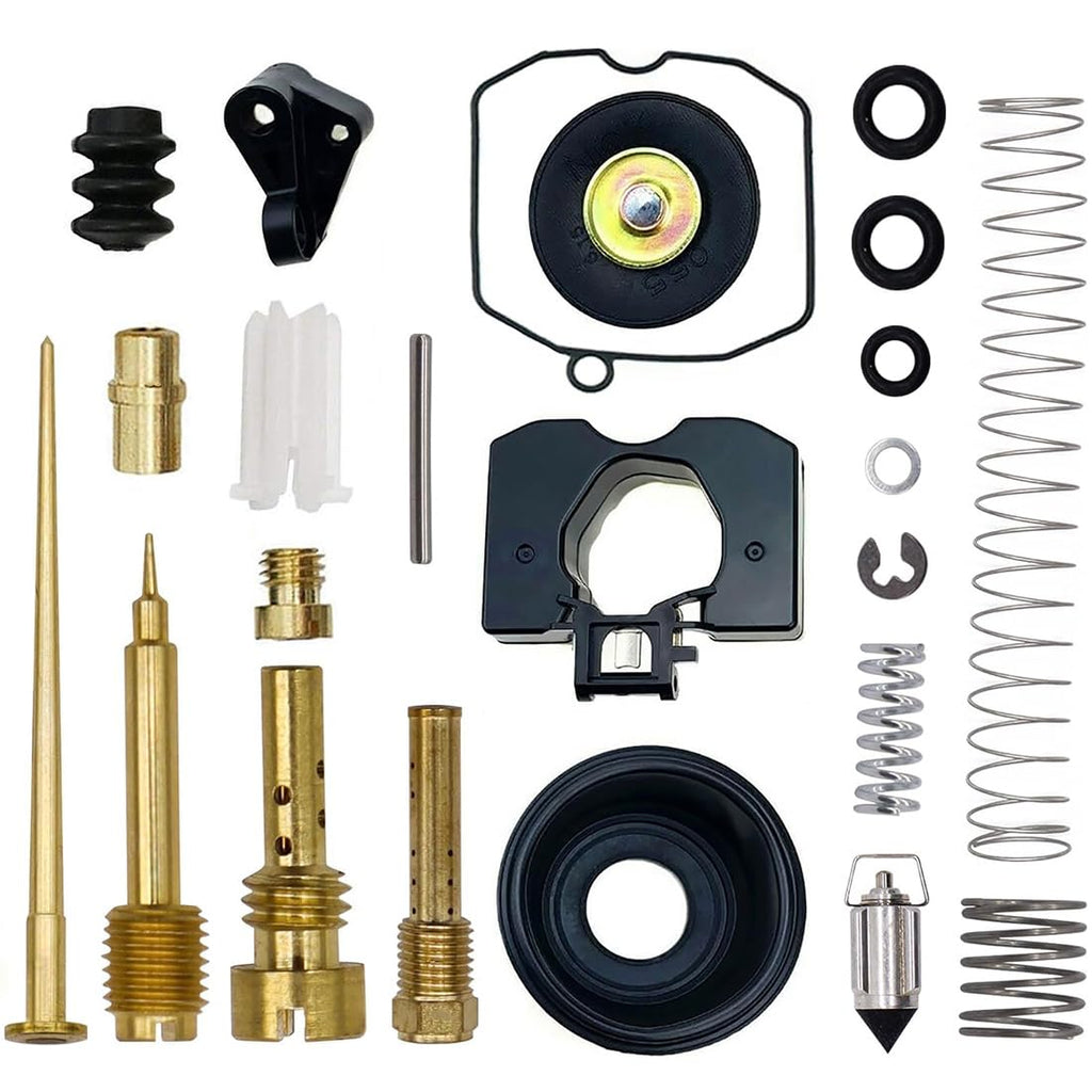 Carburetor Rebuild Kit 40mm D9559