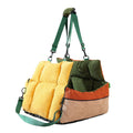 2-in-1 Dog Car Seat for Small Dogs M788