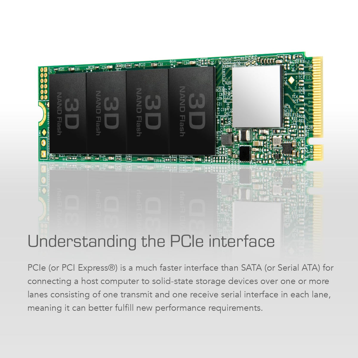 512GB PCIe 3.0 M.2 2280 SSD O218