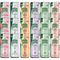Flavored Sparkling Water 6 Flavor Variety Pack 18 Count Y535