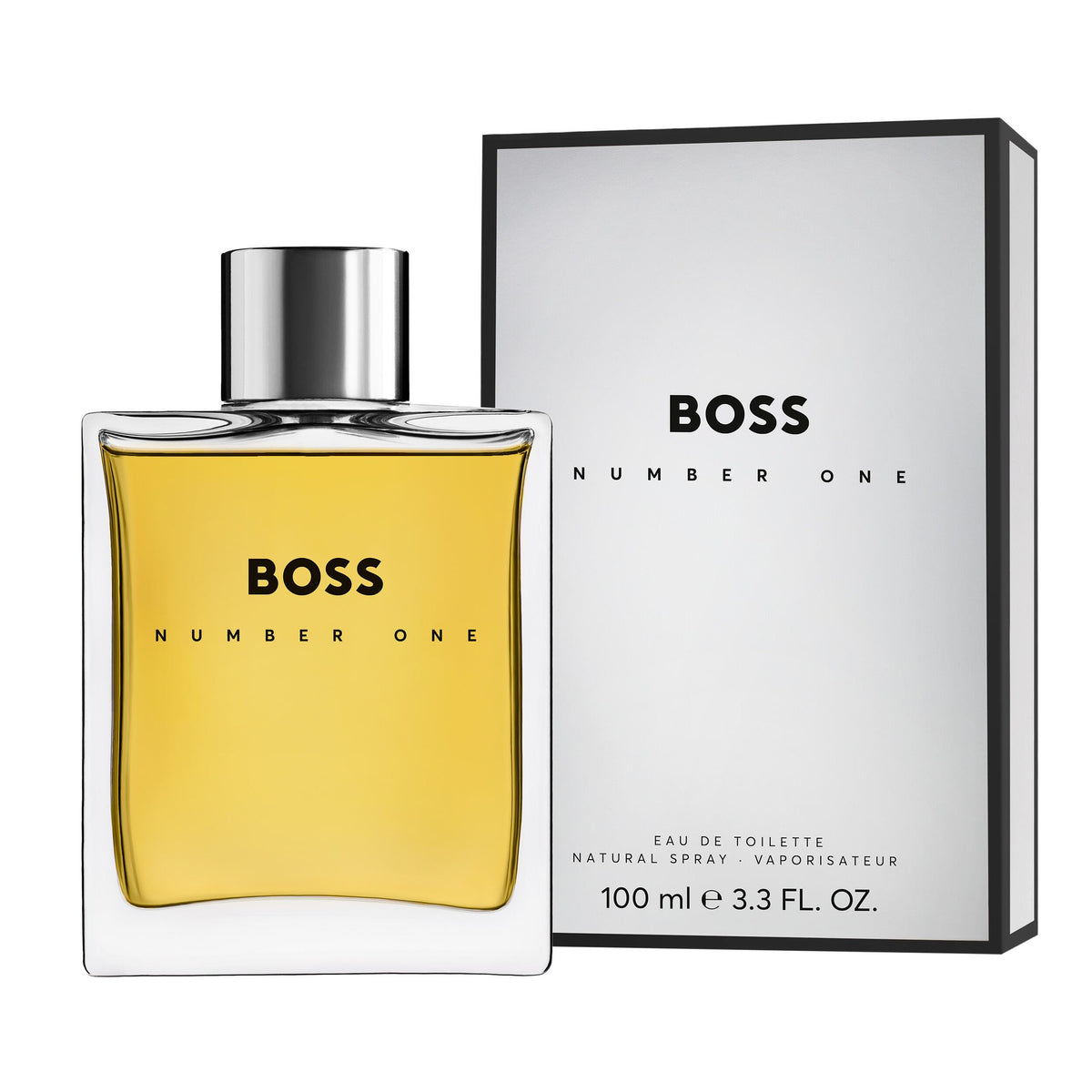 Eau de Toilette 3.3 fl oz A6014