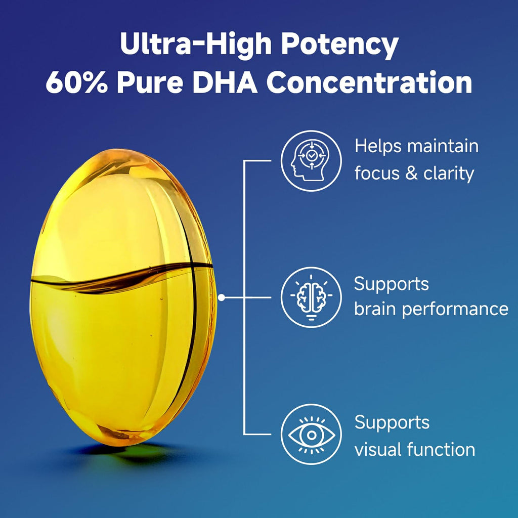 Omega-3 Fish Oil Softgels 1120mg 120 Softgels K7091