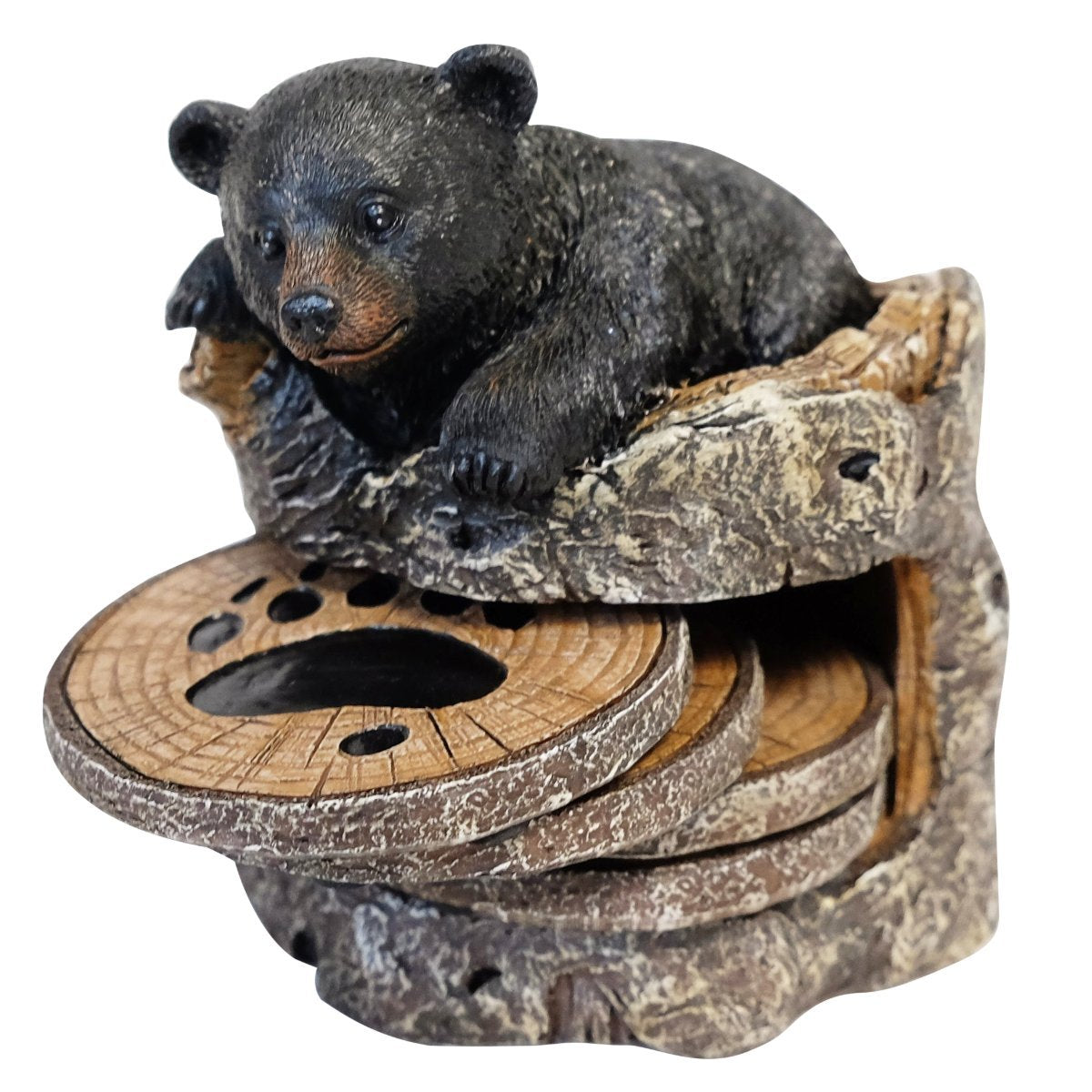 Bear Home Decor X69364