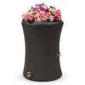 50 Gallon Rain Water Collection Barrel M75356
