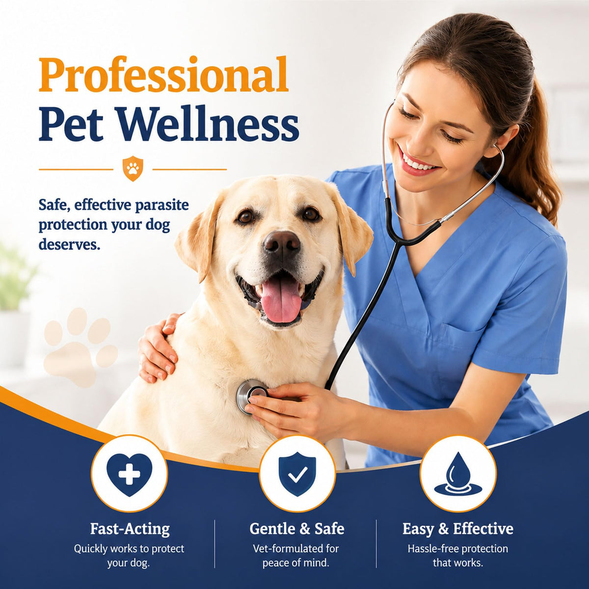 Dog Wormer Liquid 100ml T4528