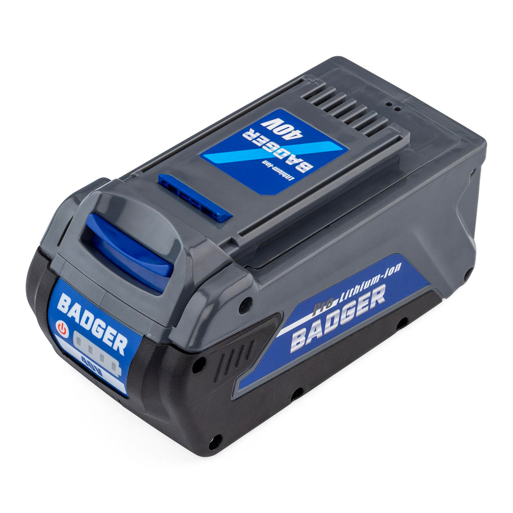 Cordless 40 Volt 5.0 Ah Battery J838165