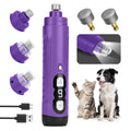 Dog Nail Grinder Y846901