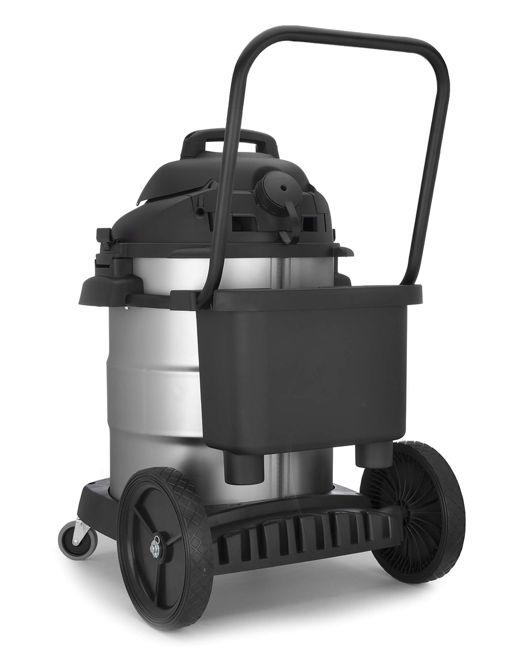 16 Gallon Stainless Steel Wet Dry Vacuum B783804