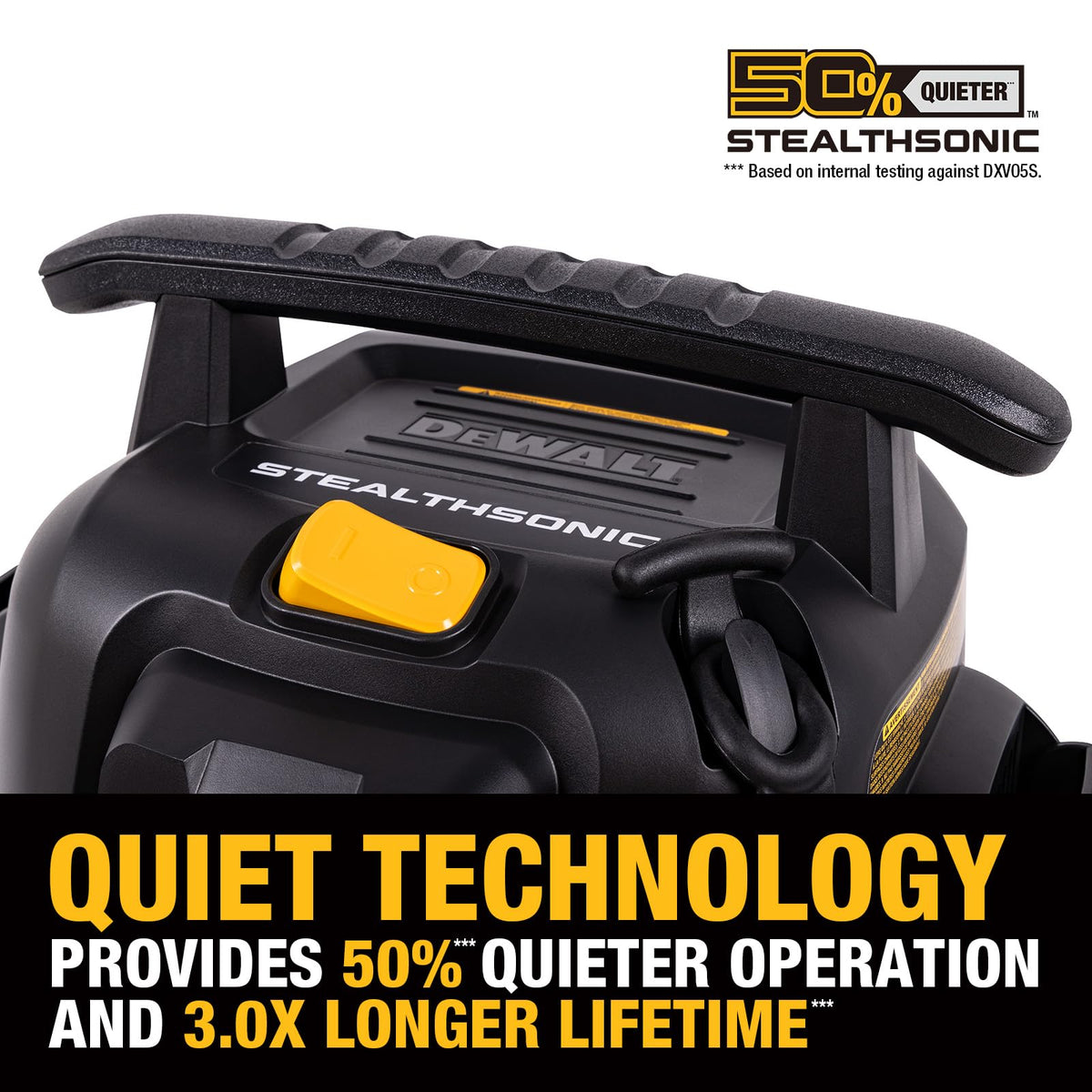 5 Gallon Wet and Dry Shop Vacuum C65278