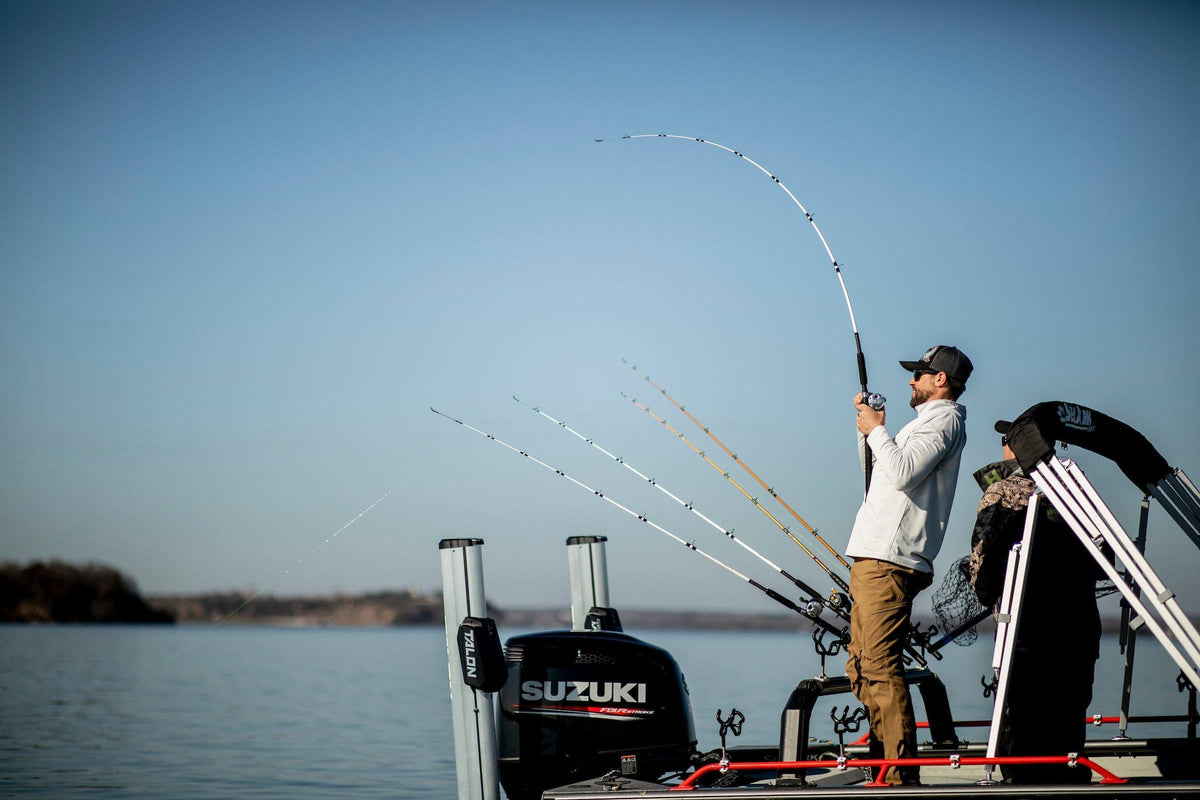 Spinning Fishing Rod Z803504