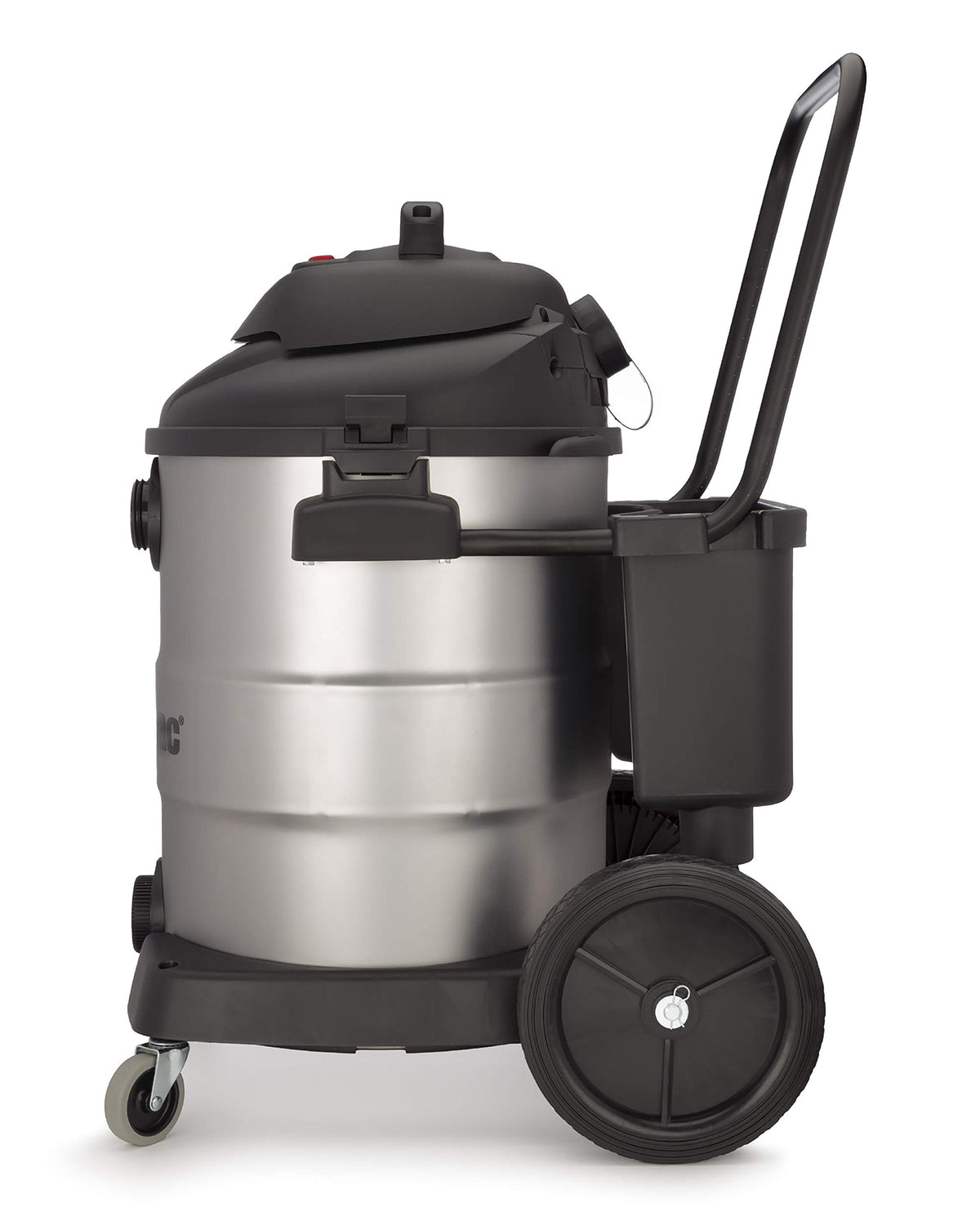 16 Gallon Stainless Steel Wet Dry Vacuum B783804