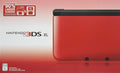 Red/Black Handheld Console B90954