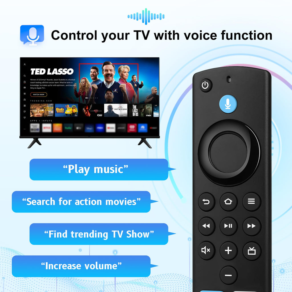 Fire Stick Remote Replacement N9149