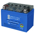 12V 11.2Ah GEL Battery T488372