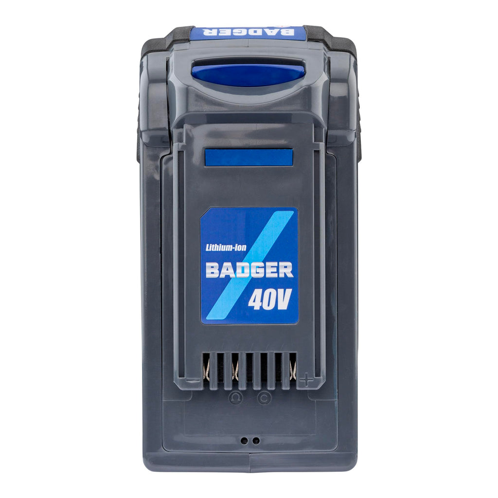 Cordless 40 Volt 5.0 Ah Battery J838165