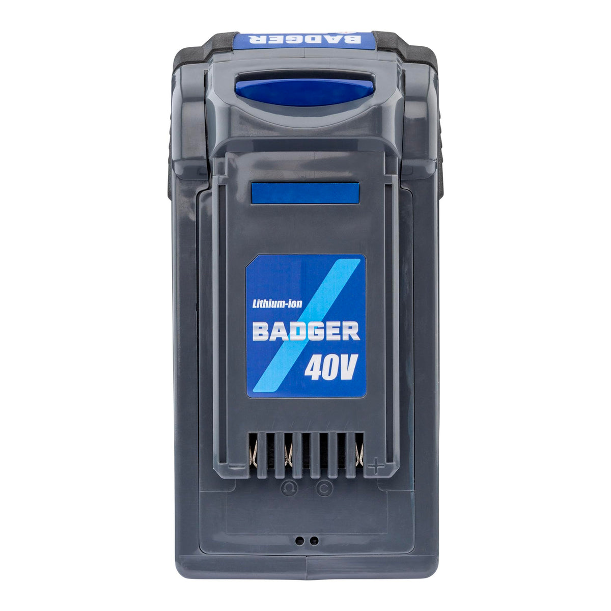 Cordless 40 Volt 5.0 Ah Battery J838165