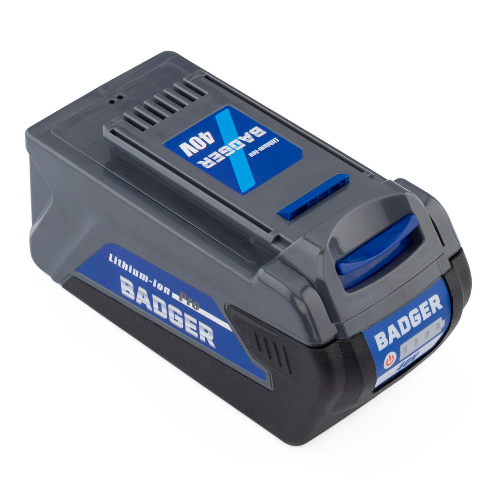Cordless 40 Volt 5.0 Ah Battery J838165