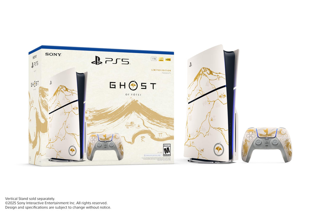 PlayStation 5 Console Bundle N295340