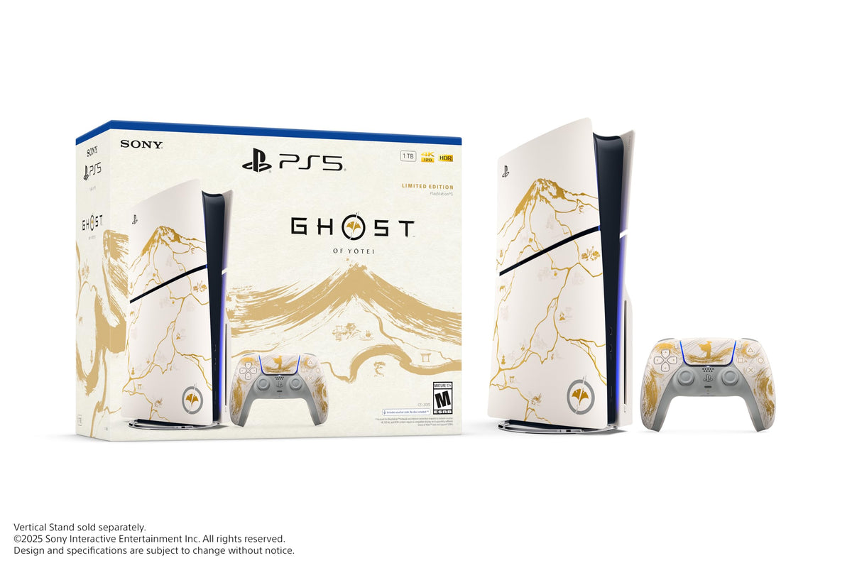 PlayStation 5 Console Bundle N295340