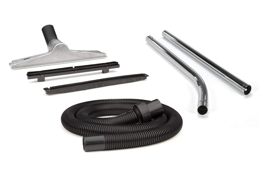 16 Gallon Stainless Steel Wet Dry Vacuum B783804