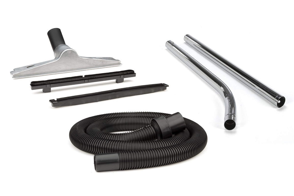 16 Gallon Stainless Steel Wet Dry Vacuum B783804