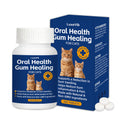 Natural Plant-Based Cat Oral Care J187162