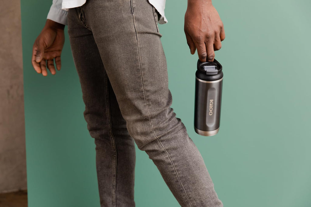 Stainless Steel Tumbler W654
