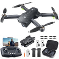 GPS Drone with 4K Camera, Under 249g Foldable RC Quadcopter B869