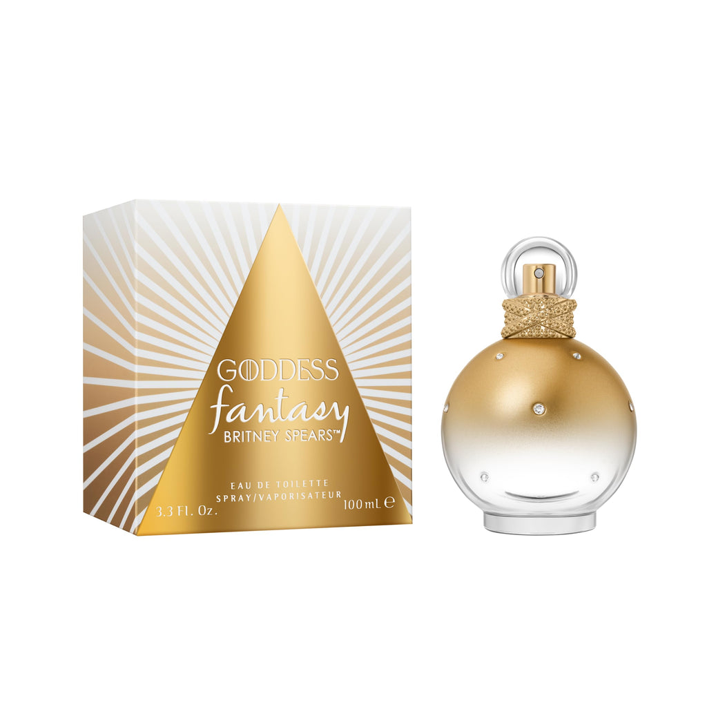 Eau De Toilette EDT Spray 3.3 Fl Oz C3890