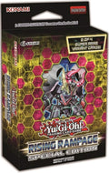 Yu-Gi-Oh! Cards L560896
