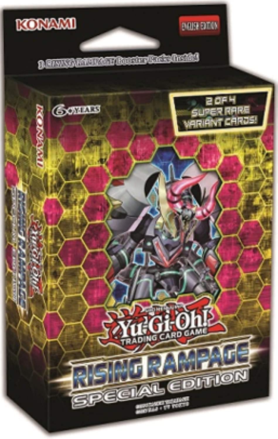Yu-Gi-Oh! Cards L560896