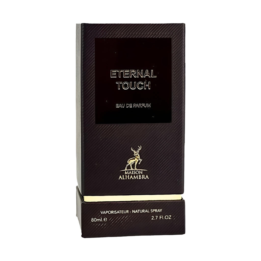 Spicy Gourmand Woody Sweet Eau de Parfum Spray 2.7 Ounce / 80 ml L2496