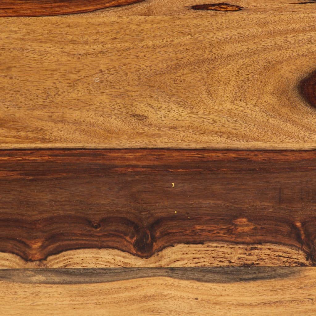 Solid Sheesham Wood Coffee Table U464758