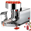 450W Stainless Steel Electric Tomato Strainer and Sauce Maker Z808190