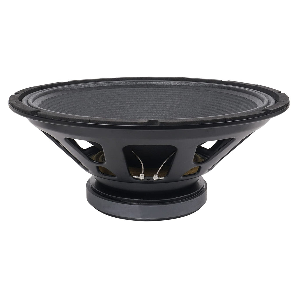 18” 800W Raw Woofer Speaker with 4" Voice Coil E883266