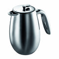Insulated Stainless Steel French Press Coffee Maker X69231