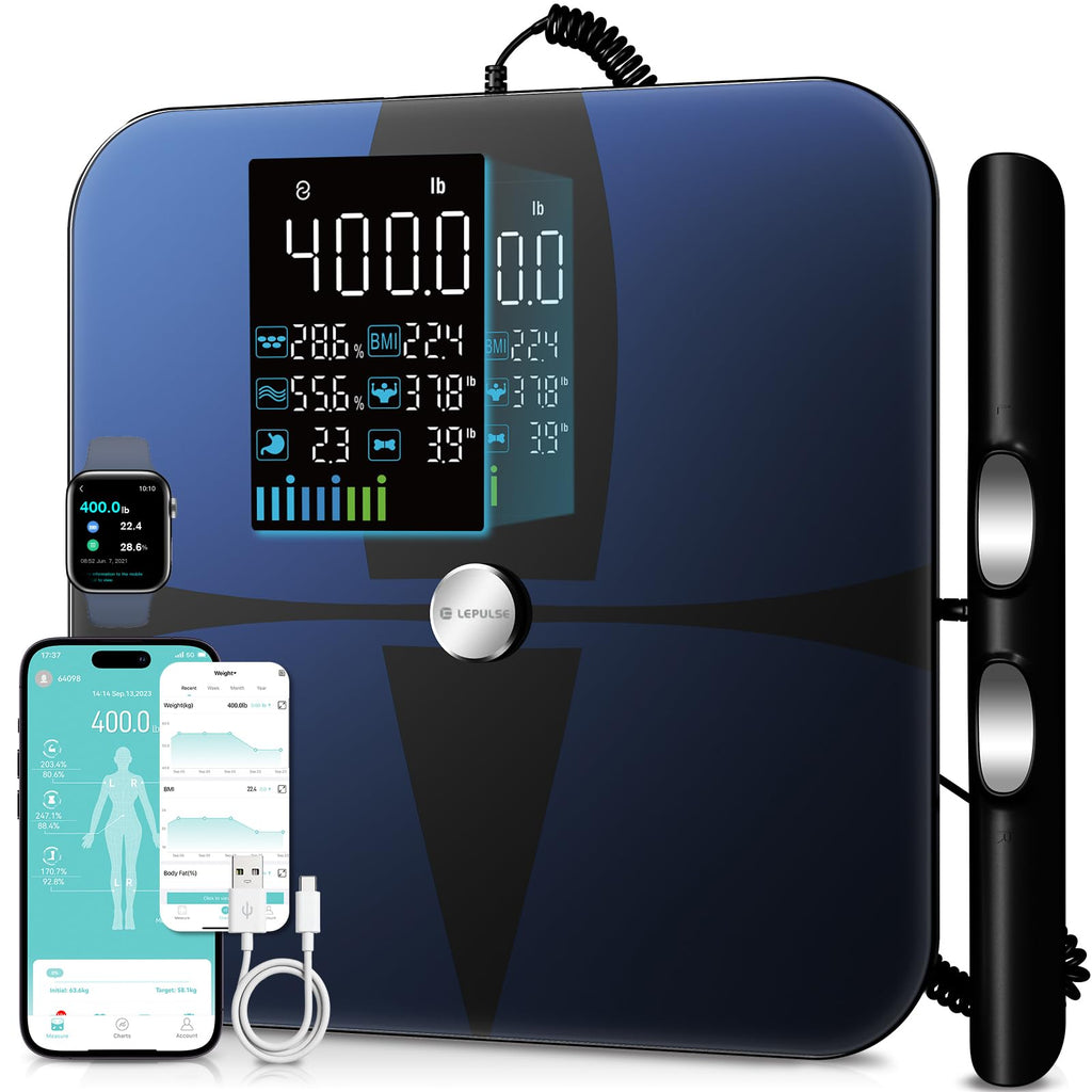 Smart Scale for Body Weight R391256