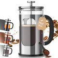 34oz French Press Coffee Maker P6524