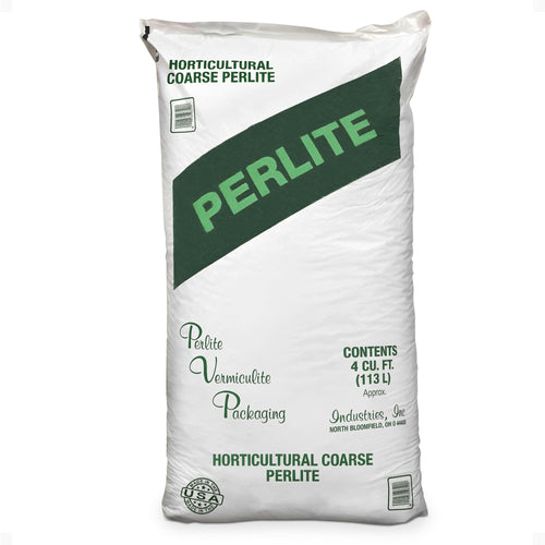 10 Pack Organic Coarse Perlite Planting Soil Additive B69556