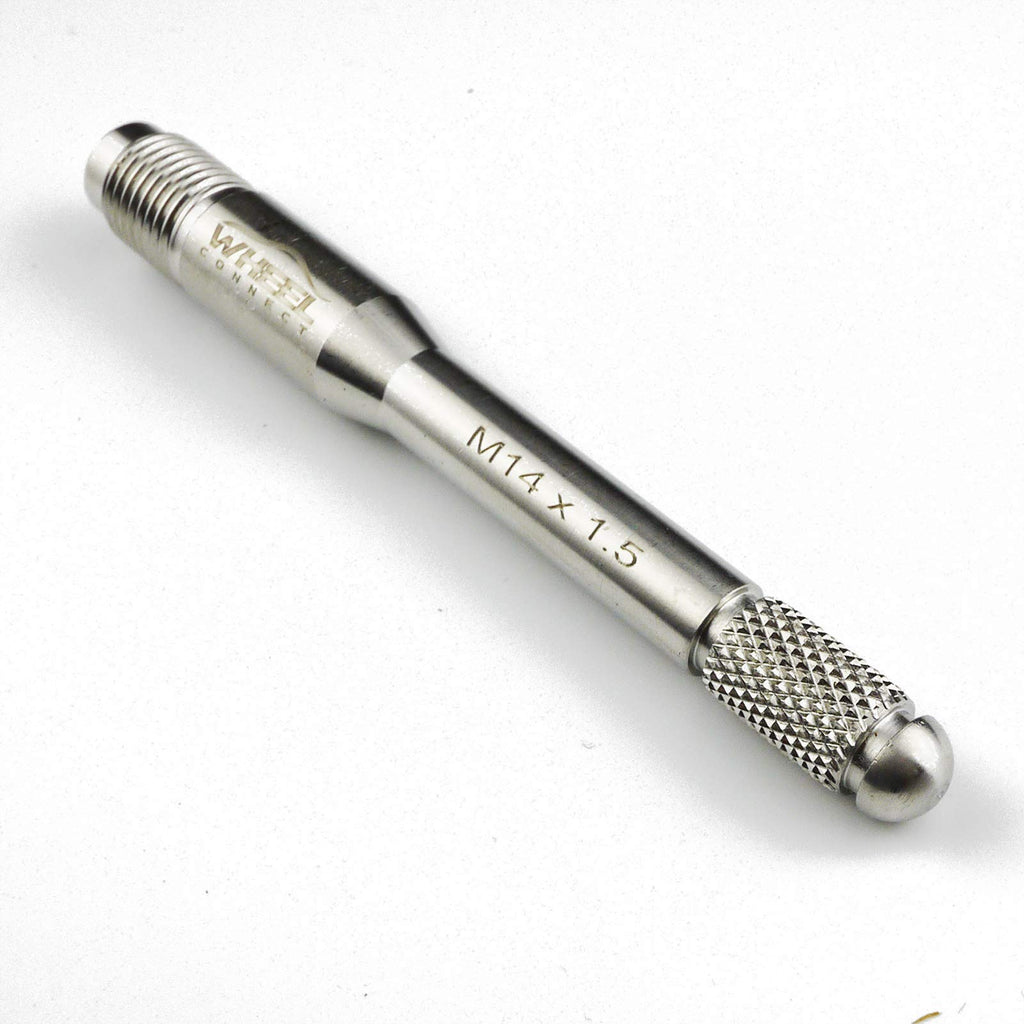 M14X1.5 Stainless Steel Wheel Alignment Pin E8569