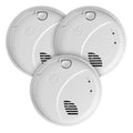 Hardwire Combination Smoke & Carbon Monoxide Alarm with Voice A431960