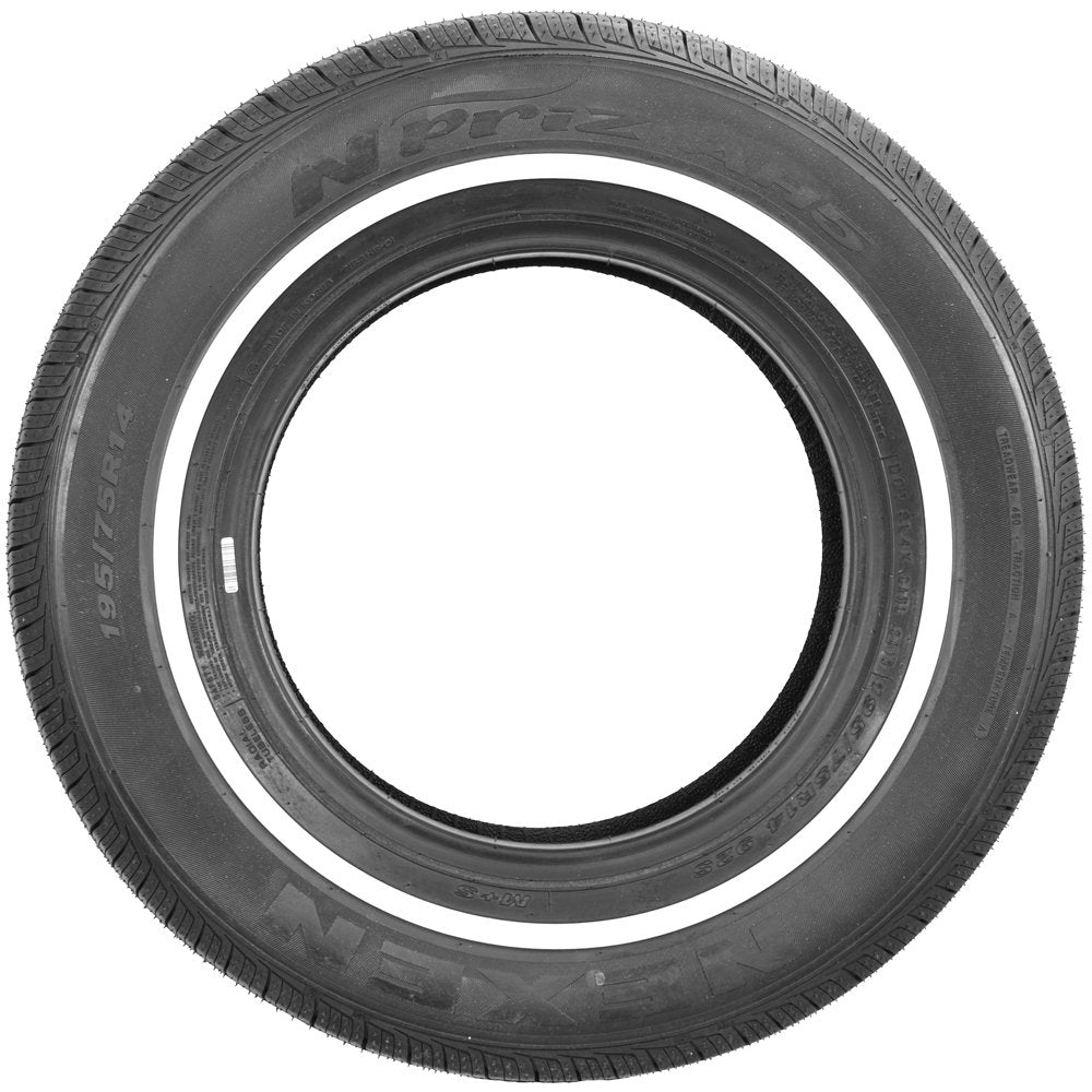 205/75R15 97S WW T8732