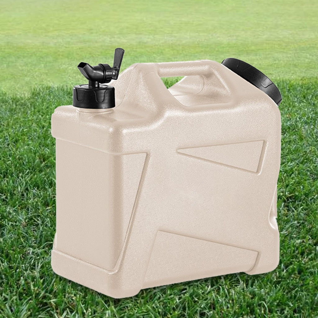 Portable 12L Water Container with Faucet M3665