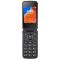 Black Prepaid Feature Phone E710