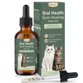 Natural Plant-Based Cat Oral Care I343992