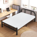 5" Twin Gel Memory Foam Mattress K768