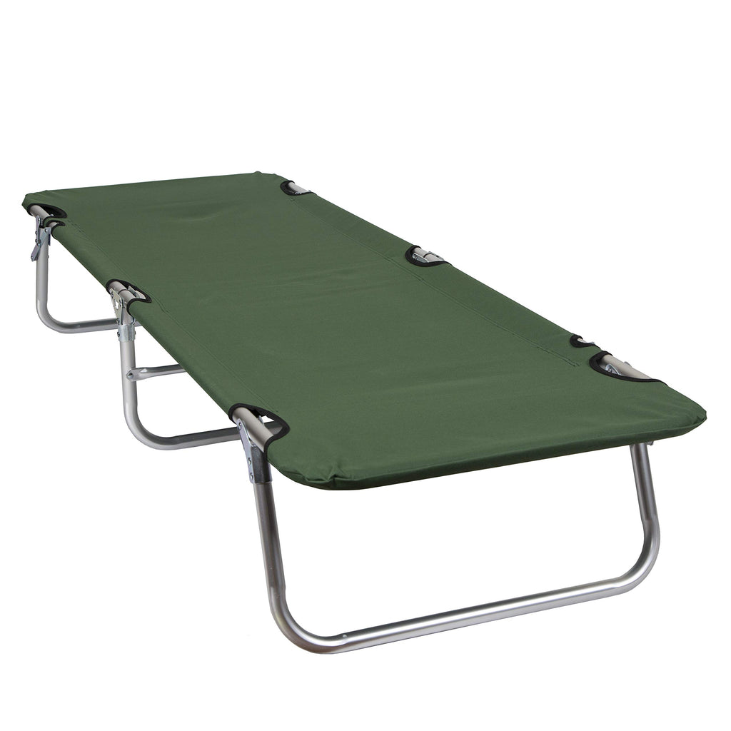 Camping Cot S182420